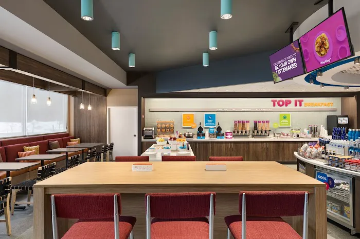 Tru by Hilton Albany Airport 4