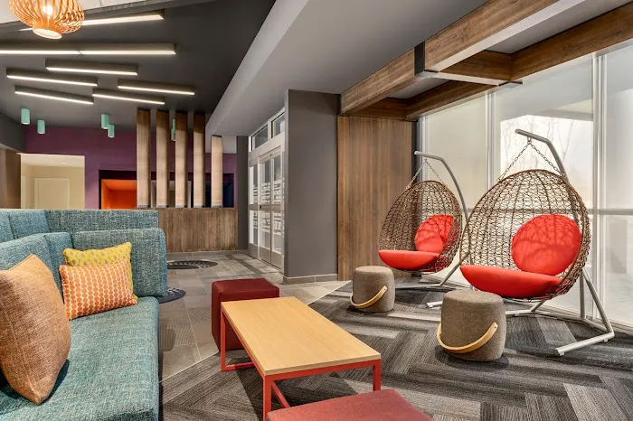 Tru by Hilton Albany Airport 4