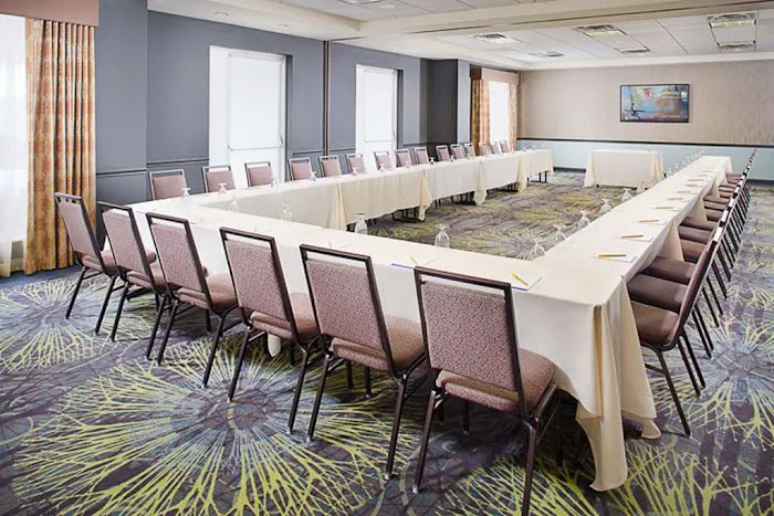 Hilton Garden Inn Albany Airport 4
