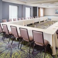 Hilton Garden Inn Albany Airport