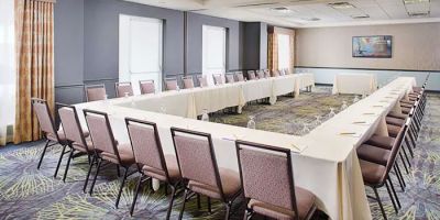 Hilton Garden Inn Albany Airport
