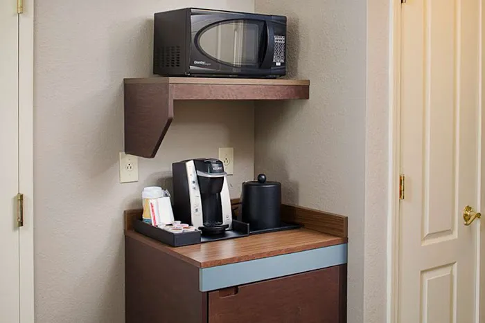 Hilton Garden Inn Albany Airport 4