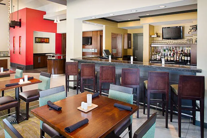 Hilton Garden Inn Albany Airport 4