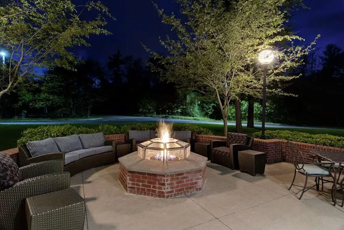 Hilton Garden Inn Albany Airport 4