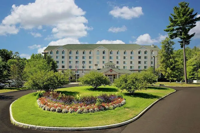 Hilton Garden Inn Albany Airport 4