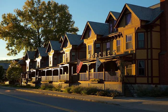 The Porches Inn at MASS MoCA 4