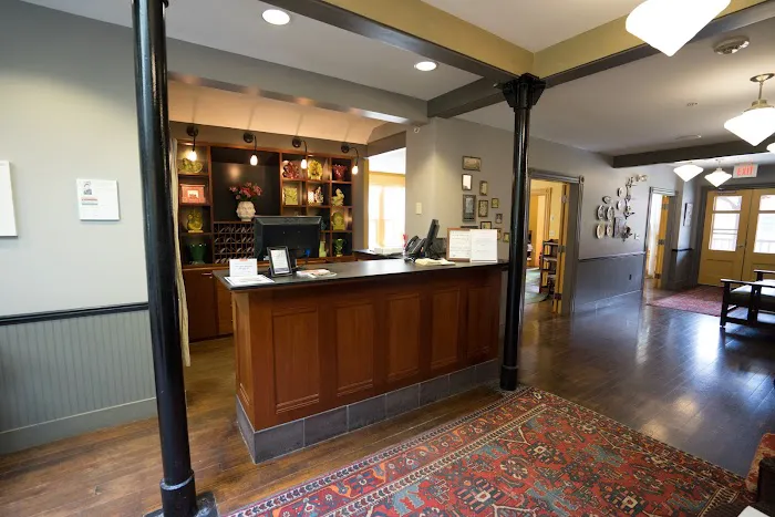 The Porches Inn at MASS MoCA 4