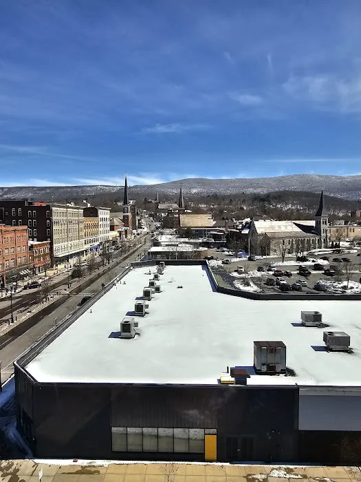 Hotel Downstreet 4