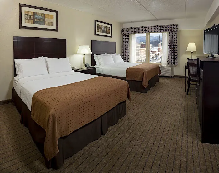 Hotel Downstreet 4