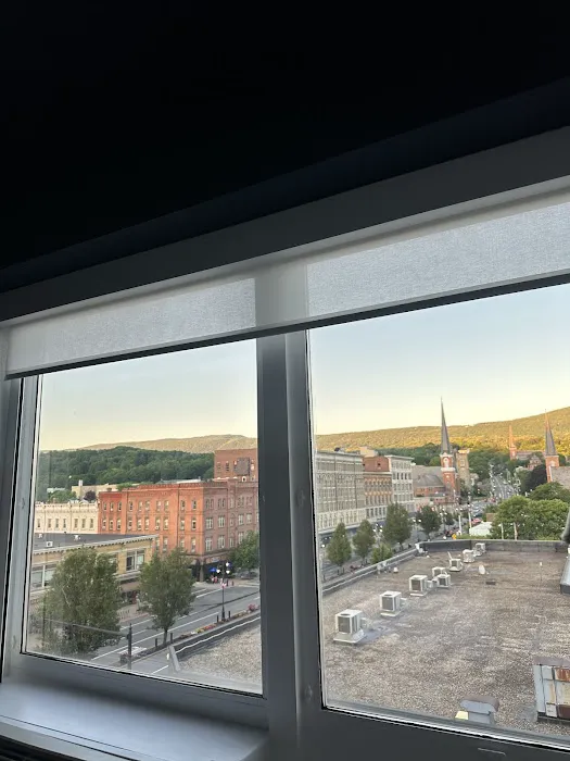 Hotel Downstreet 4