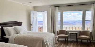 Blue Vista Motor Lodge