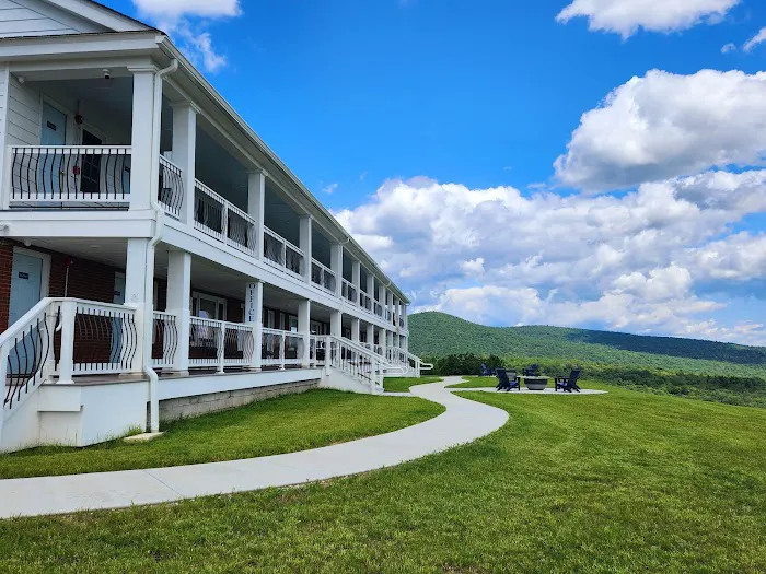Blue Vista Motor Lodge 4