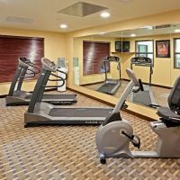 Holiday Inn Express & Suites Syracuse North - Airport Area by IHG ico