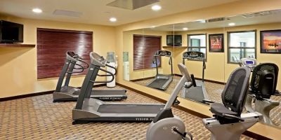 Holiday Inn Express & Suites Syracuse North - Airport Area by IHG