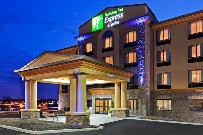 Holiday Inn Express & Suites Syracuse North - Airport Area by IHG 4