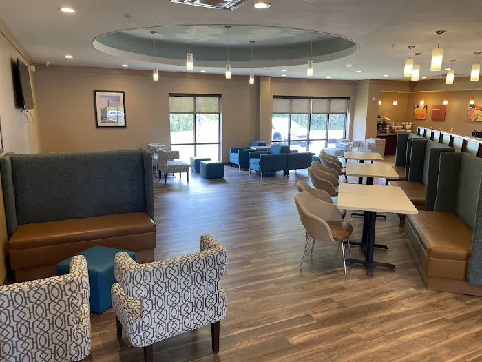 Cicero Grand - Syracuse North 4
