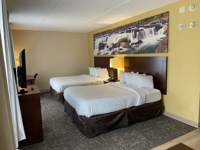 Cicero Grand - Syracuse North 4