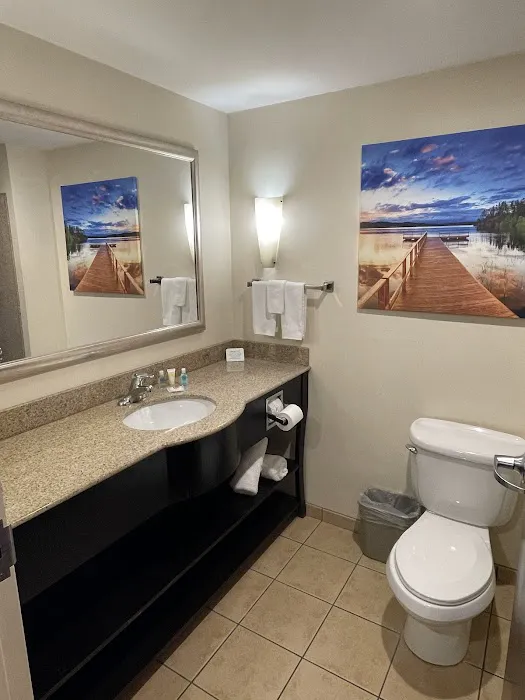 Cicero Grand - Syracuse North 4