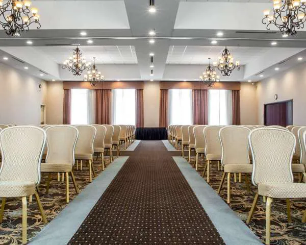 Cicero Grand - Syracuse North 4