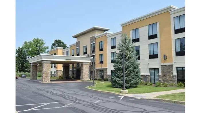 Cicero Grand - Syracuse North 4