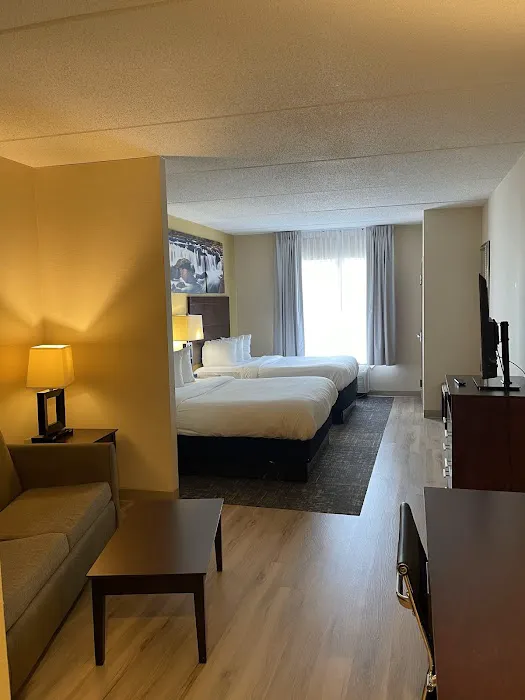 Cicero Grand - Syracuse North 4
