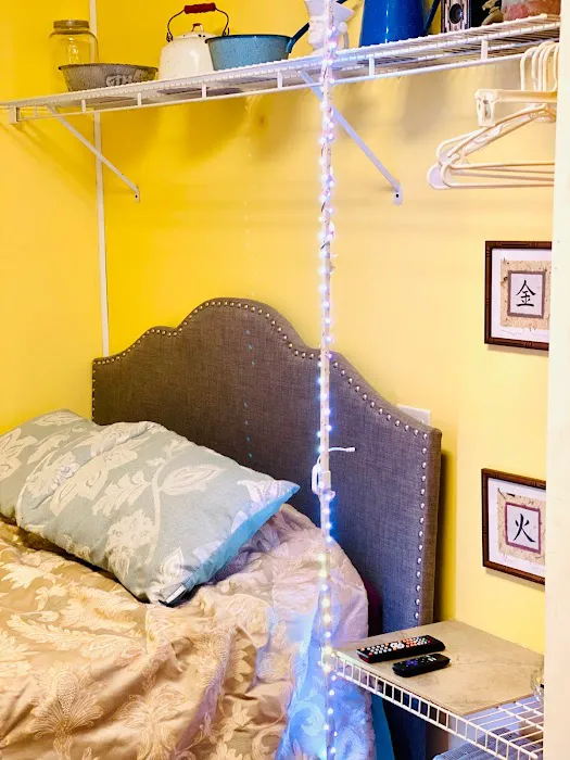 M&R Room Stay 4