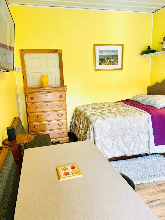 M&R Room Stay 4