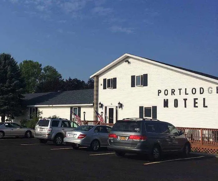 Port Lodge Motel Pulaski 4