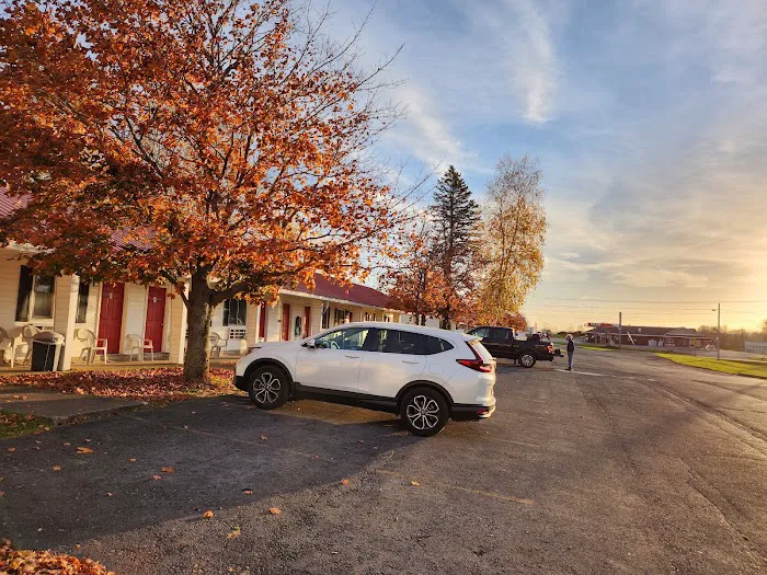 Port Lodge Motel Pulaski 4