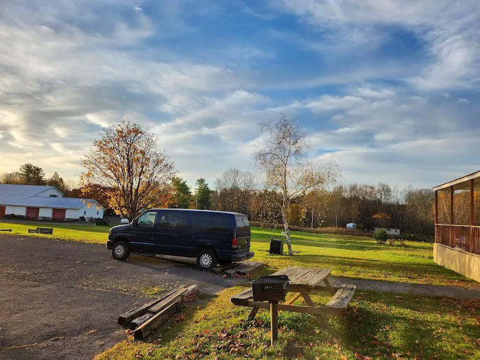 Port Lodge Motel Pulaski 4