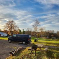 Port Lodge Motel Pulaski ico