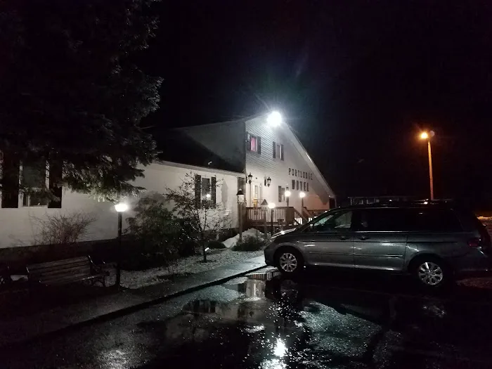 Port Lodge Motel Pulaski 4