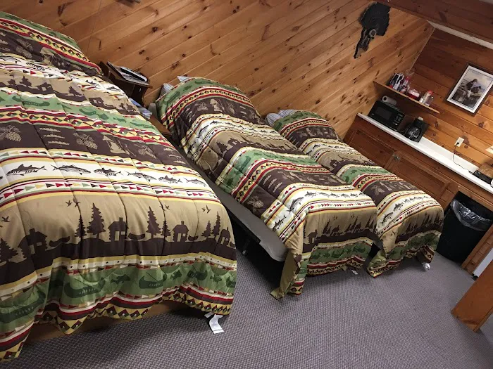 Hidden Acres Lodging 4