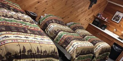 Hidden Acres Lodging