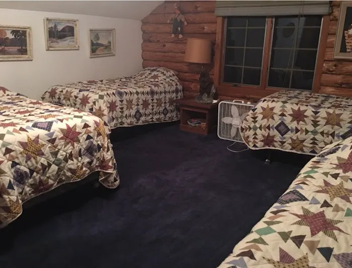 Hidden Acres Lodging 4