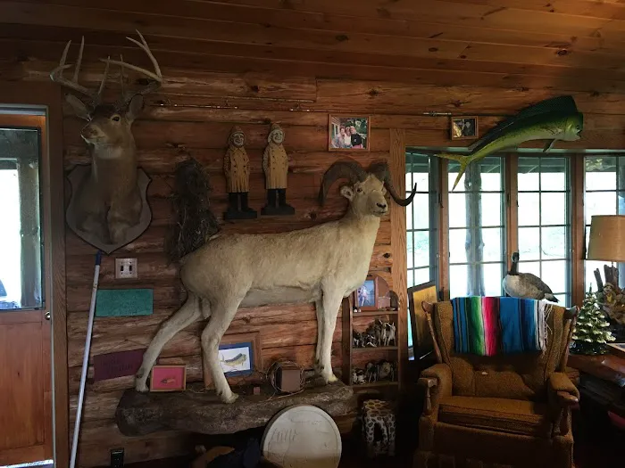 Hidden Acres Lodging 4