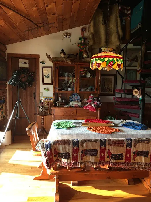 Hidden Acres Lodging 4