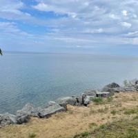 Lake Escape Cottage ico