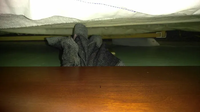 Budget Inn 4