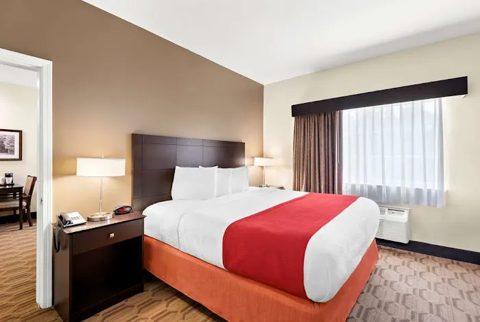 Best Western Palmyra Inn & Suites 4