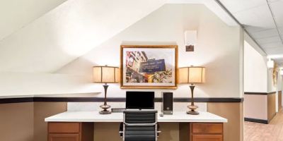 Best Western Palmyra Inn & Suites