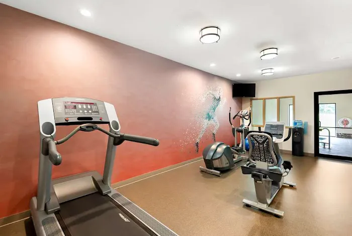 Best Western Palmyra Inn & Suites 4
