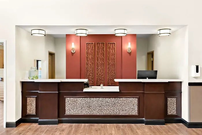 Best Western Palmyra Inn & Suites 4