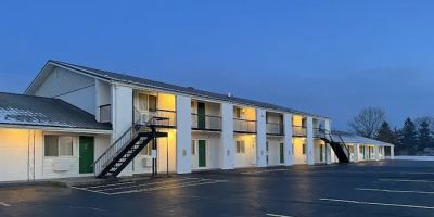 Rodeway Inn
