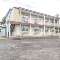 OYO Hotel Starlite Seneca Falls ico