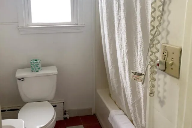 OYO Hotel Starlite Seneca Falls 4
