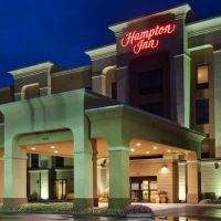 Hampton Inn Seneca Falls ico