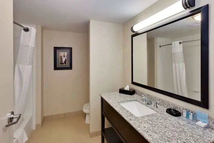 Hampton Inn Seneca Falls 4