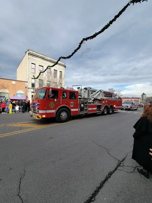 Seneca Falls, NY 4