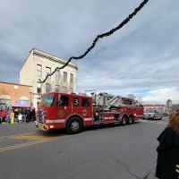 Seneca Falls, NY ico